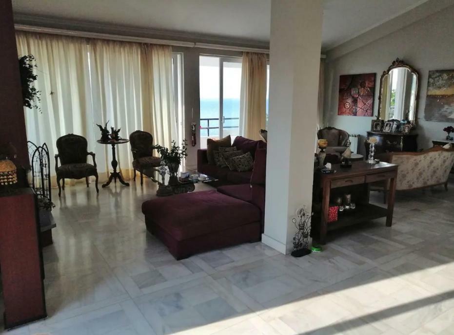 Sea Side Villa Alexandra Alissos Esterno foto