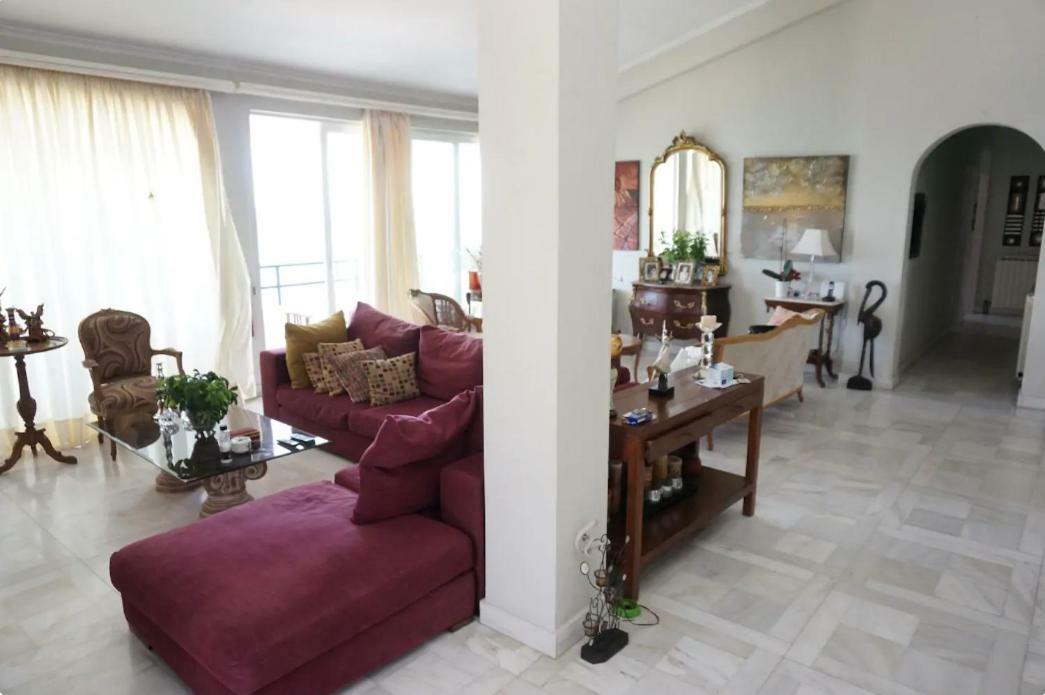 Sea Side Villa Alexandra Alissos Esterno foto