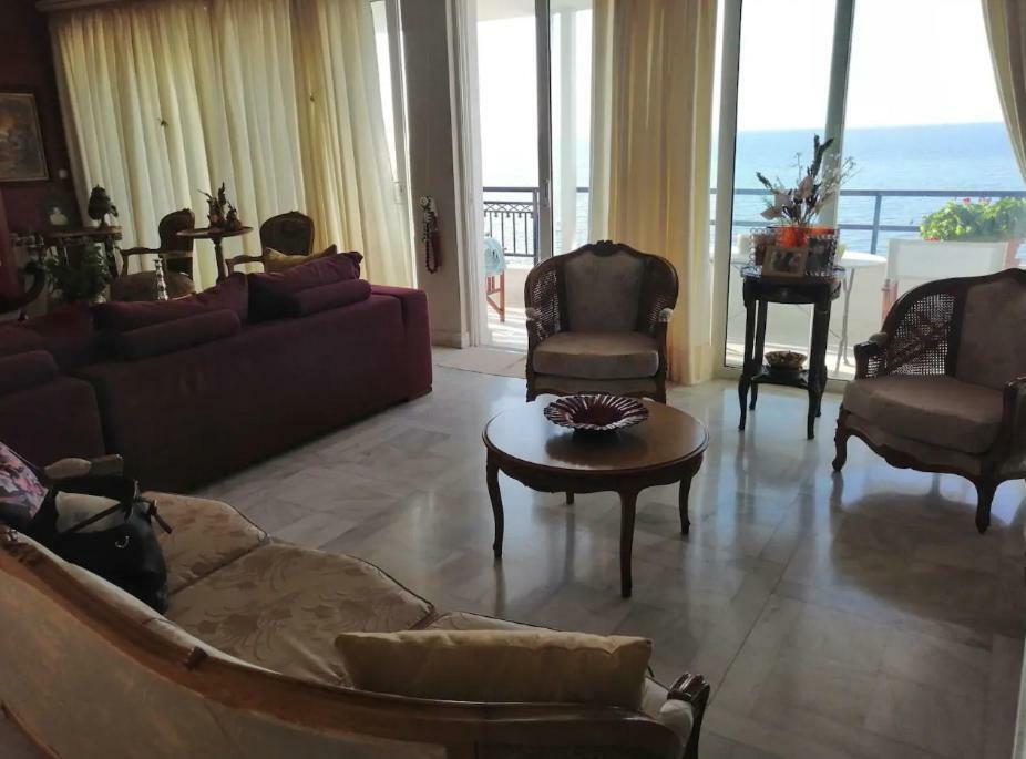 Sea Side Villa Alexandra Alissos Esterno foto